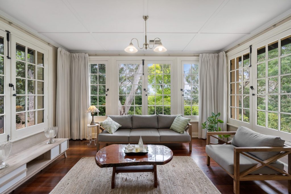 We are extremely grateful to have worked with Sylvia property