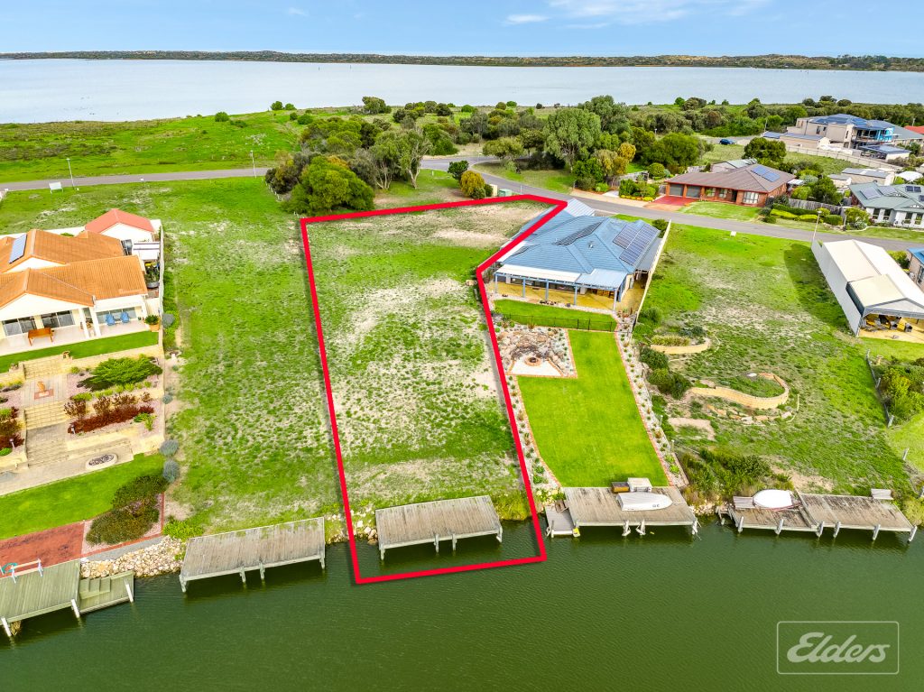 Sylvia is amazing property