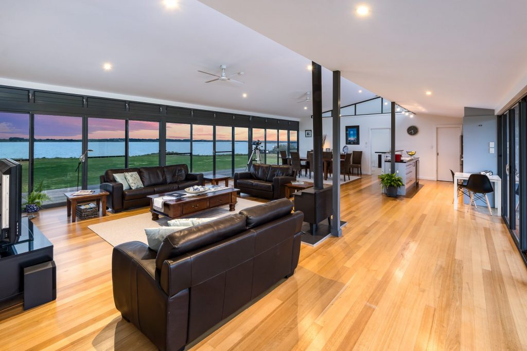 Professional and Enthusiastic property