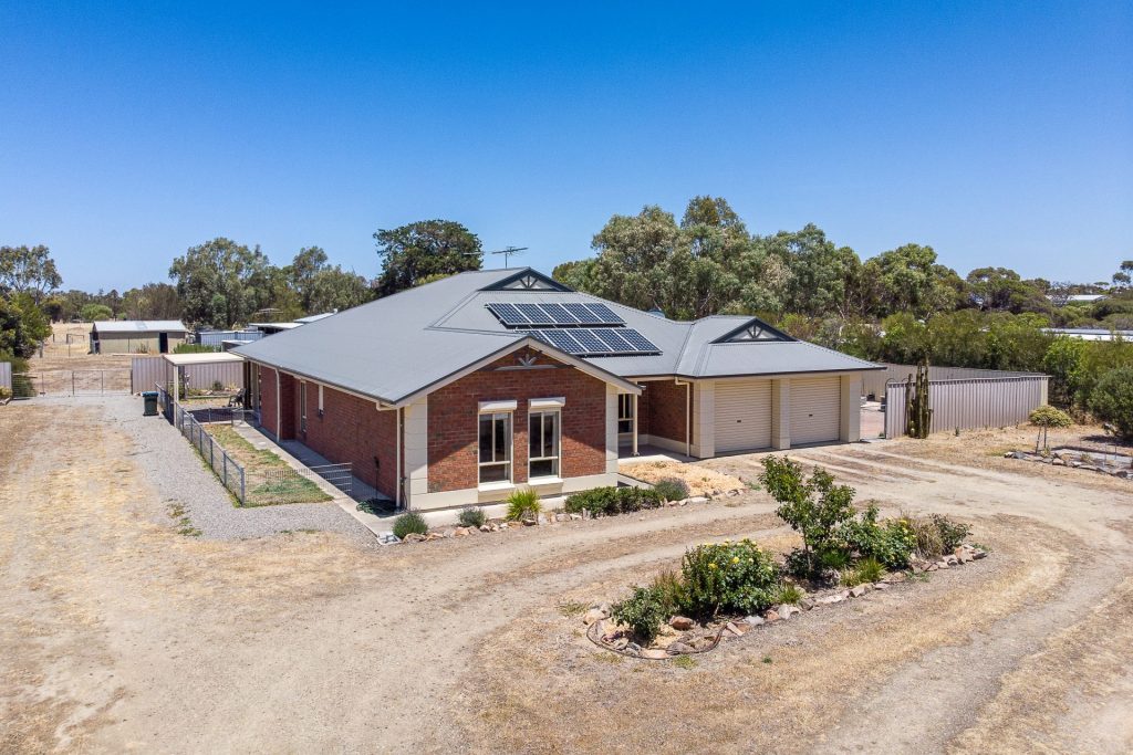 Thrilled with Sylvia’s Work Ethic property