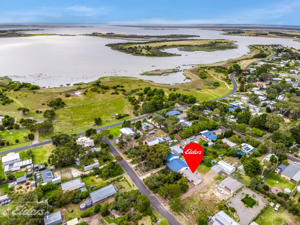 Buyer – Clayton Bay property