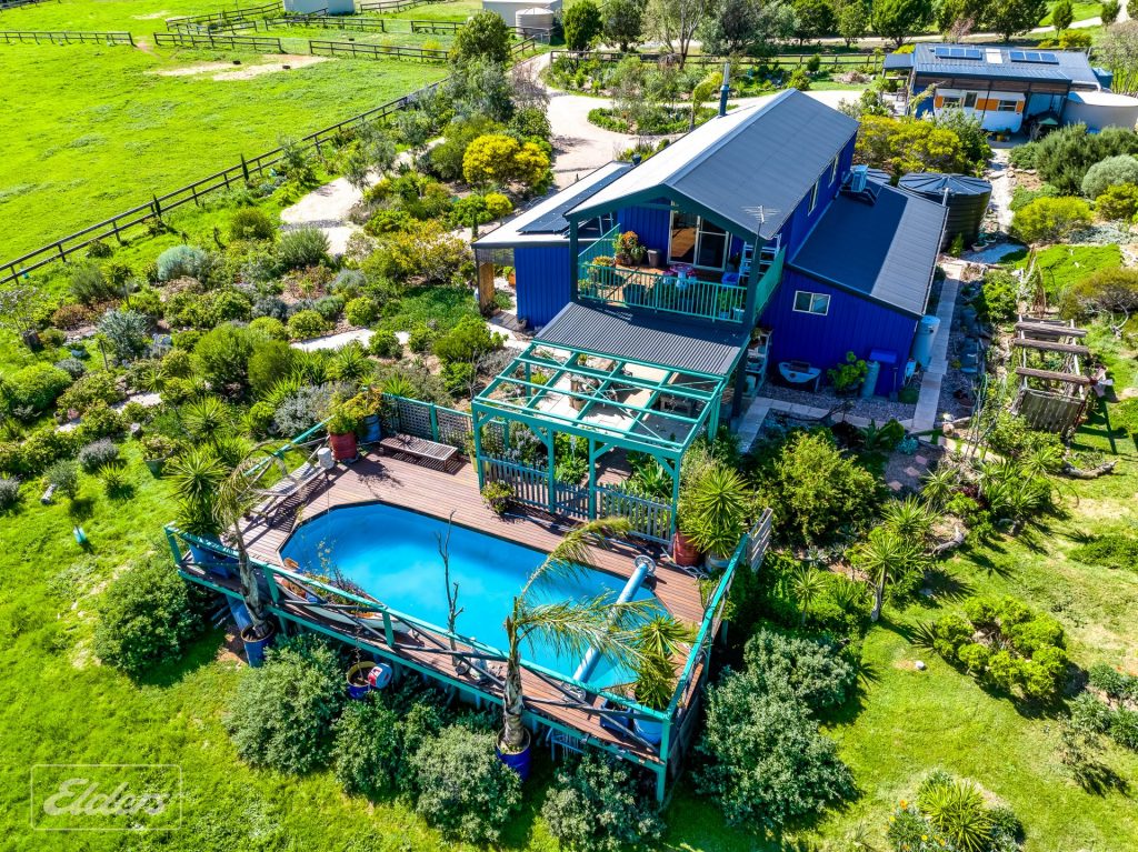 Buyer of a lifestyle in Harrogate, SA property