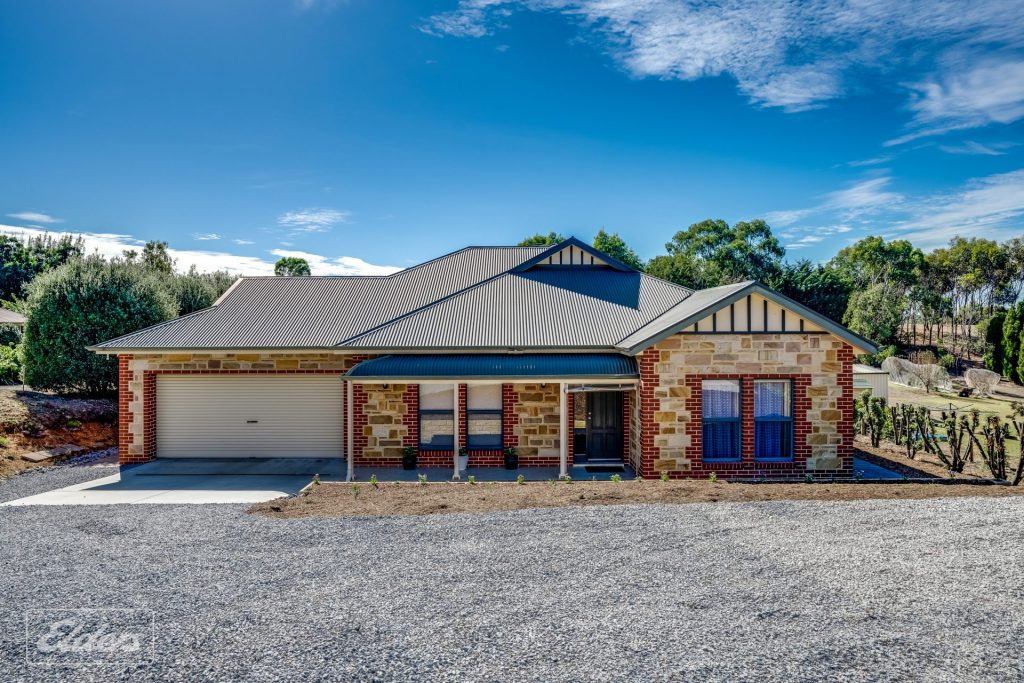 Seller of a house in Mount Barker, SA property