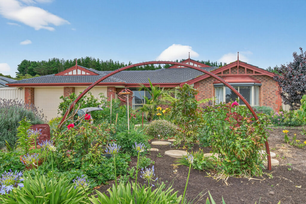 Buyer of a house in Mount Compass, SA property